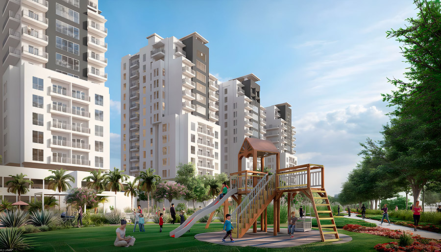 Dubai Apartment for Sale