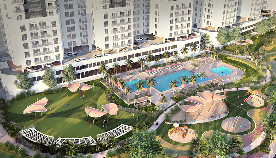 Wasl New Launch