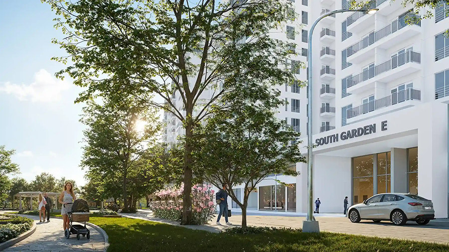 Buy Property in Wasl Gate